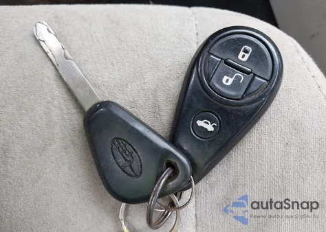 2009 Subaru Impreza 2.5I from USA, damaged, VIN JF1GE61629H515172